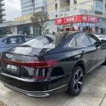 Volkswagen Passat 2023 186 л.с. — лот 57768960 из Китая