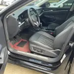 Volkswagen Passat 2023 186 л.с. — лот 57768960 из Китая