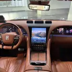 Yangwang Yangwang U8 2024 из Китая