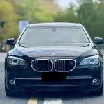 BMW 7 Series 2009 из Китая