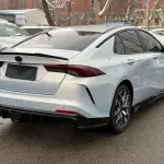 GAC Motor Shadow Leopard 2023 из Китая