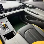 GAC Motor Shadow Leopard 2023 из Китая