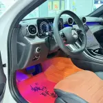 Mercedes-Benz C-Class 2023 из Китая