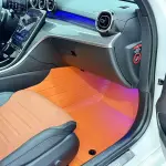 Mercedes-Benz C-Class 2023 из Китая