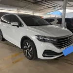 Volkswagen Viloran 2023 из Китая