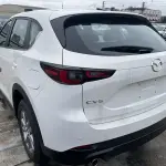 Mazda CX-5 из Китая