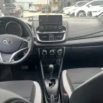 Toyota Yaris L 2023 из Китая