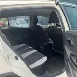 Toyota Yaris L 2023 из Китая