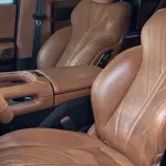 Yangwang Yangwang U8 2024 из Китая