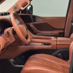 Yangwang Yangwang U8 2024 из Китая