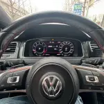 Volkswagen Golf GTI 2016 из Китая