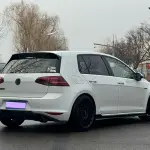 Volkswagen Golf GTI 2016 из Китая