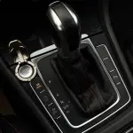 Volkswagen Golf GTI 2016 из Китая