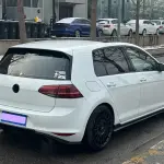 Volkswagen Golf GTI 2016 из Китая