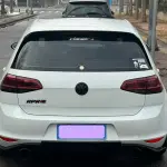Volkswagen Golf GTI 2016 из Китая