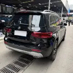 Mercedes-Benz GLB 2024 из Китая