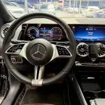 Mercedes-Benz GLB 2024 из Китая