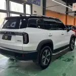 Haval Big Dog 2021 из Китая