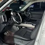 Haval Big Dog 2021 из Китая