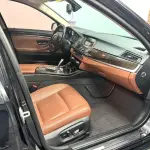 BMW 5 Series 2015 из Китая