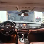 BMW 5 Series 2015 из Китая