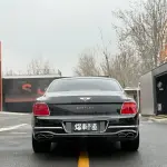 Bentley Flying Spur 2023 550 л.с. 550 л.с. из Китая