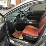 Lexus RX 2022 231 л.с. 231 л.с. 231 л.с. 231 л.с. из Китая