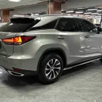 Lexus RX 2022 231 л.с. 231 л.с. 231 л.с. 231 л.с. из Китая