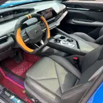 Changan UNI-V 2023 188 л.с. 188 л.с. 188 л.с. 188 л.с. из Китая