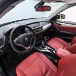 BMW X1 2015 из Китая