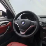 BMW X1 2015 из Китая