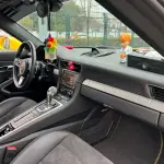 Porsche 911 2016 476 л.с. из Китая