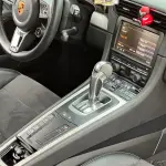 Porsche 911 2016 476 л.с. из Китая
