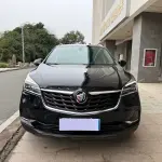 Buick Envision Plus 2021 169 л.с. 169 л.с. 169 л.с. из Китая