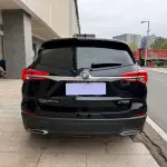 Buick Envision Plus 2021 169 л.с. 169 л.с. 169 л.с. из Китая