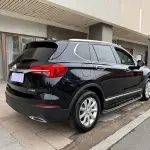 Buick Envision Plus 2021 169 л.с. 169 л.с. 169 л.с. из Китая