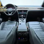 Volkswagen CC 2024 из Китая