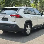 Toyota RAV4 2022 из Китая