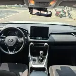 Toyota RAV4 2022 из Китая