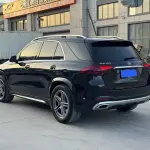 Mercedes-Benz GLE 2024 из Китая