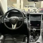 Infiniti Q50L 2018 211 л.с. из Китая