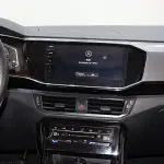 Volkswagen X 2020 из Китая