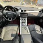 Land Rover Evoque 2018 241 л.с. — лот 57769742 из Китая