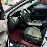Land Rover Evoque 2018 241 л.с. — лот 57769742 из Китая