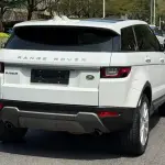 Land Rover Evoque 2018 241 л.с. — лот 57769742 из Китая