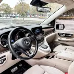 Mercedes-Benz V-Class 2023 211 л.с. — лот 57770015 из Китая