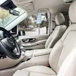 Mercedes-Benz V-Class 2023 211 л.с. — лот 57770015 из Китая
