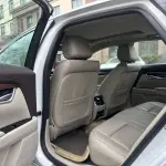 Cadillac XTS 2017 из Китая