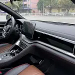 BYD PLUS 2021 из Китая