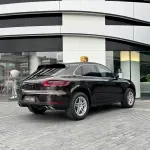 Porsche Macan 2016 из Китая